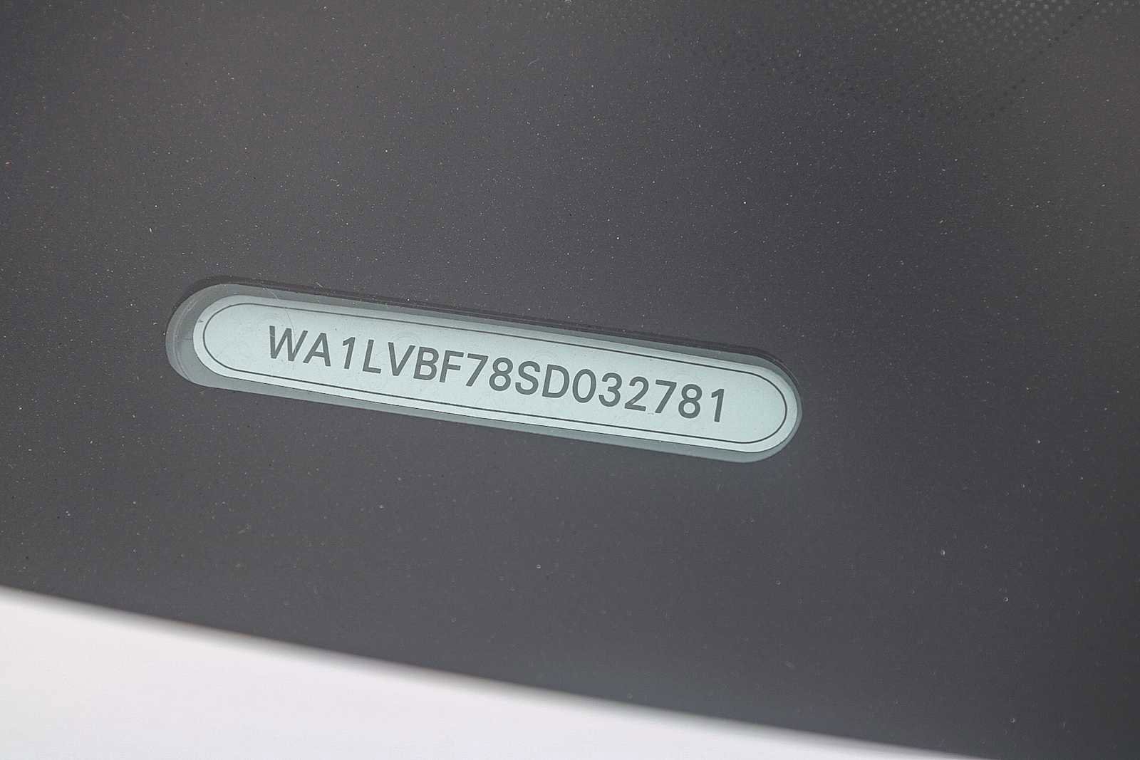 New 2025 Audi Q7 3.0T Premium Plus image 27