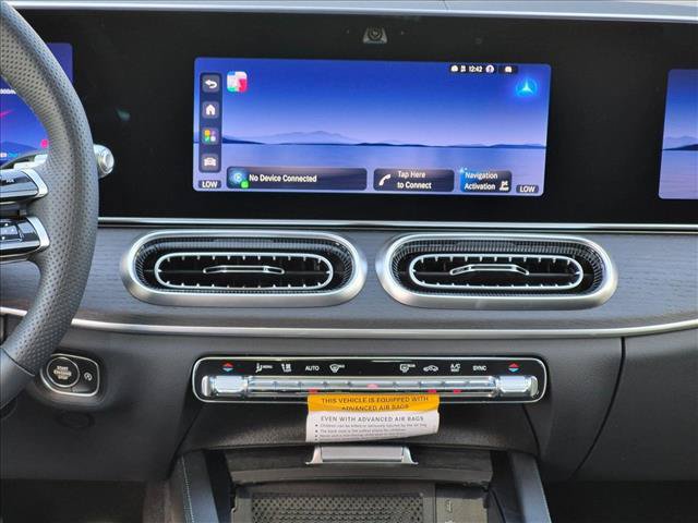 New 2027 Mercedes-Benz GLE 450 4MATIC image 11