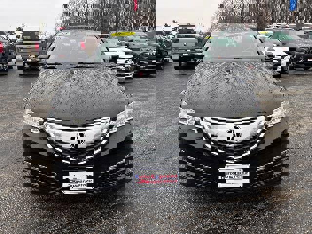 Used 2015 Acura TLX w/ Technology Package image 2