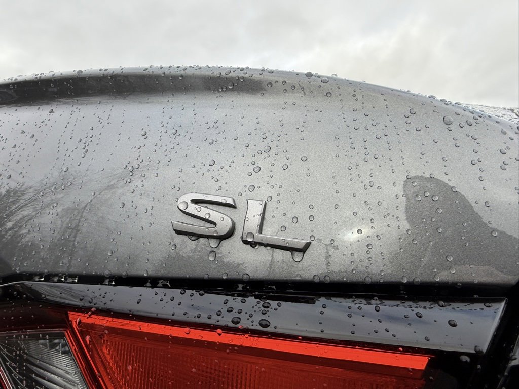 New 2025 Nissan Altima 2.5 SL image 9