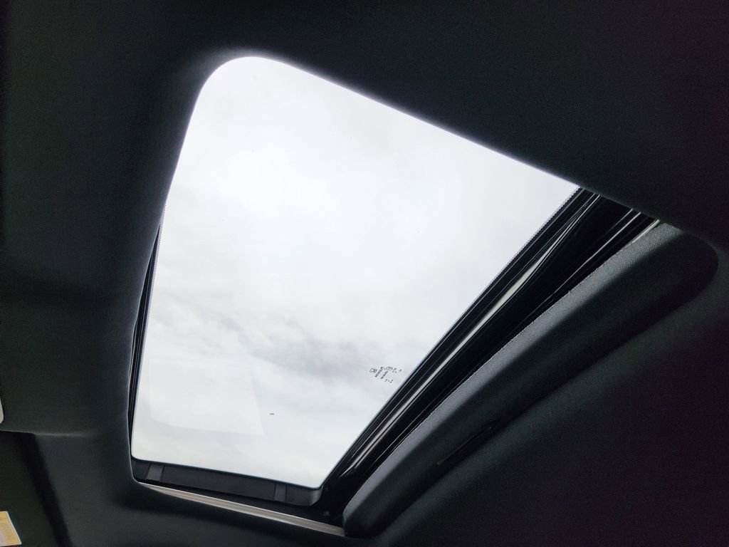 Used 2024 Honda Passport TrailSport image 23