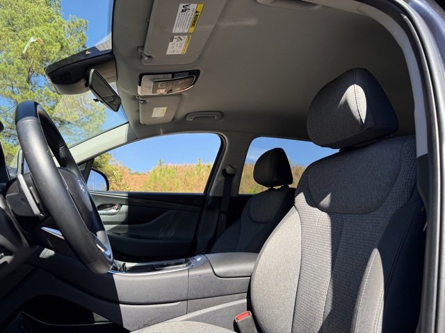 Used 2023 Hyundai Santa Fe SEL image 25