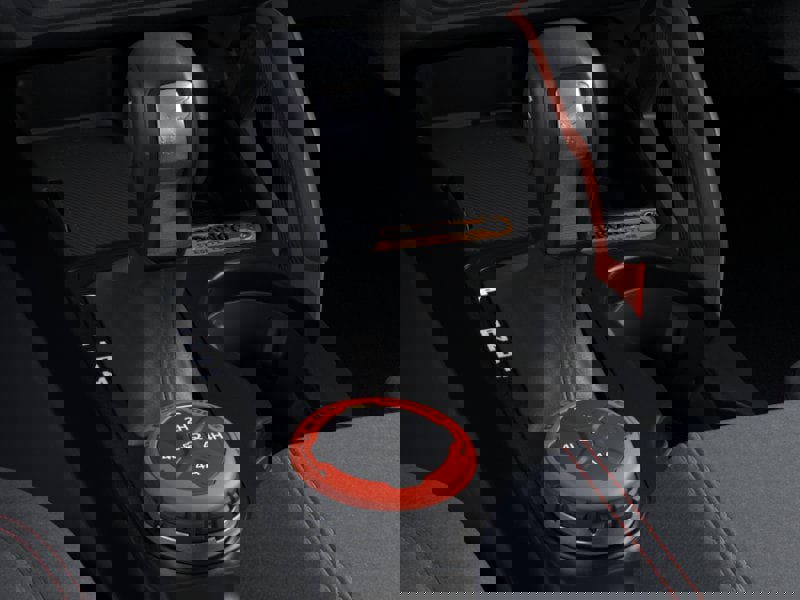 New 2026 Ford Bronco Stroppe Edition image 17