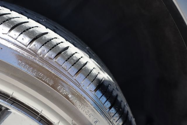 Used 2025 MAZDA CX-30 Carbon image 46