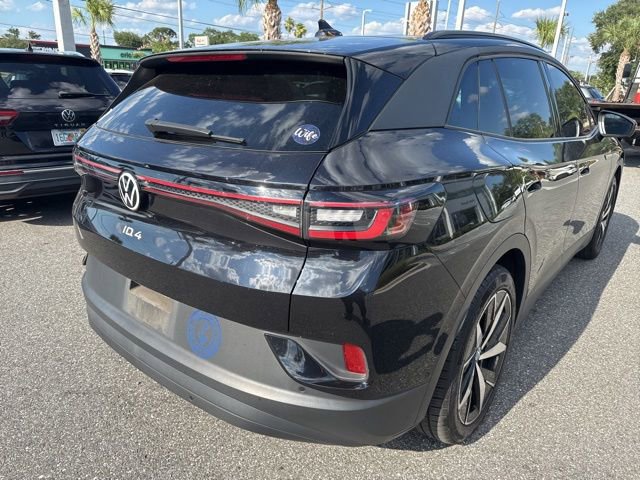 Used 2023 Volkswagen ID.4 Pro S RWD image 8