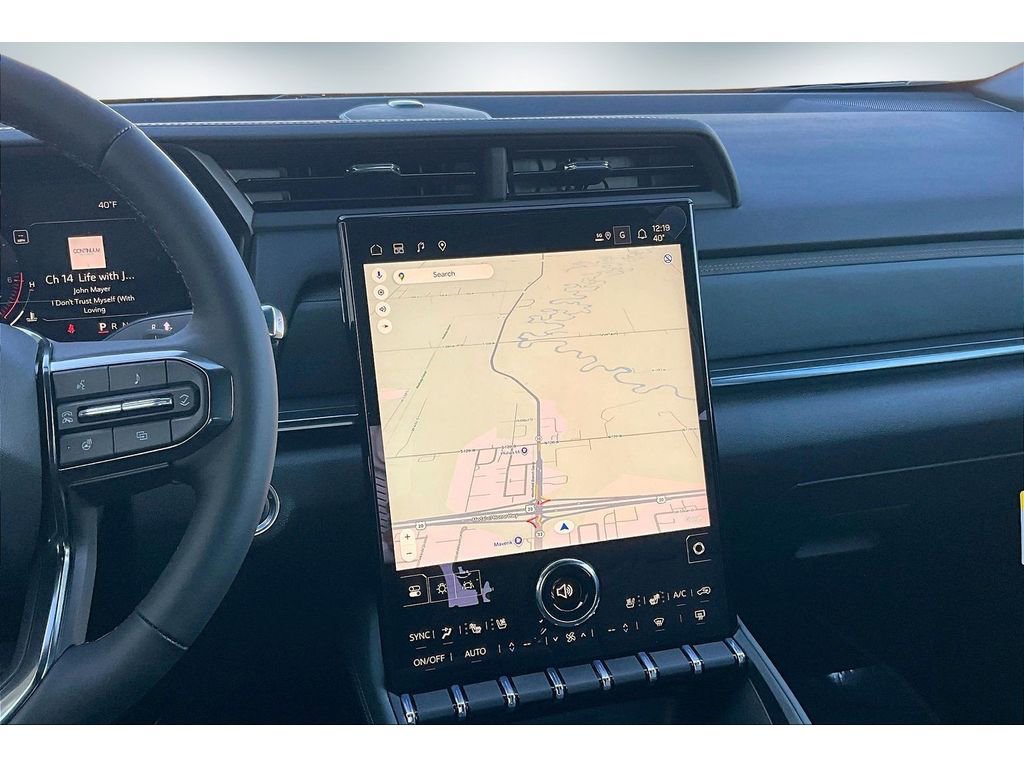 New 2026 GMC Terrain AT4 image 6