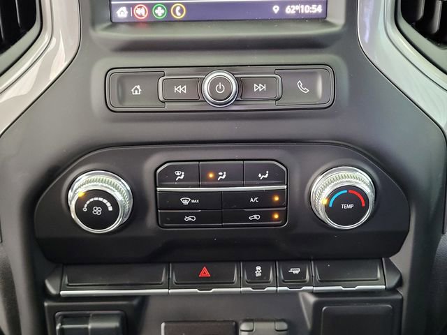 Used 2023 GMC Sierra 2500 Pro image 21