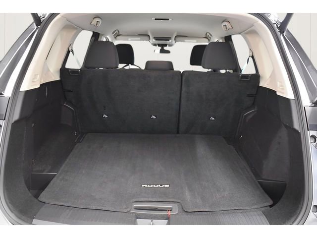 Used 2025 Nissan Rogue SV image 16