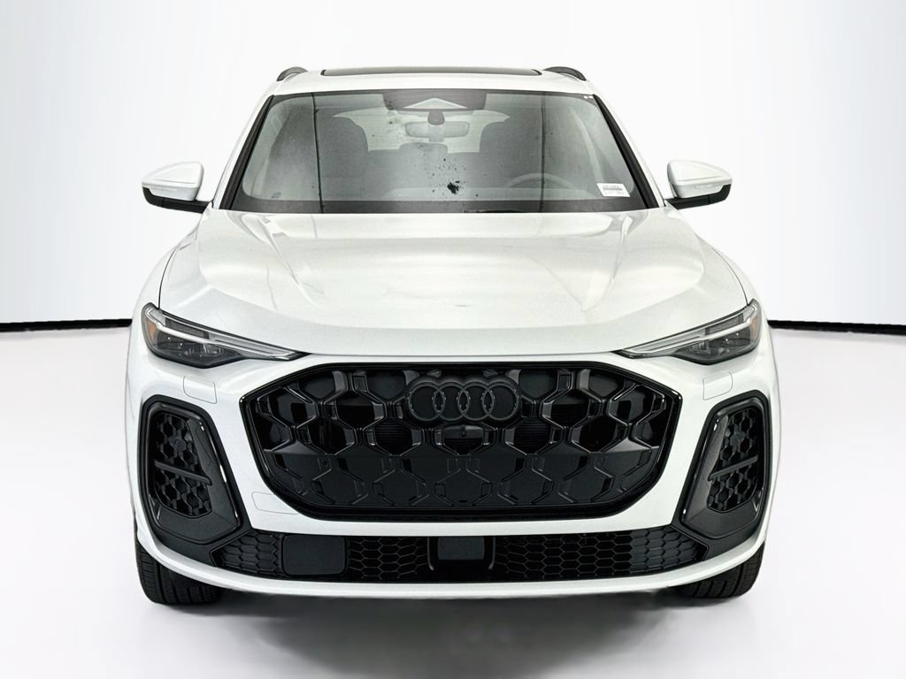 New 2026 Audi Q5 Premium Plus AWD/4WD image 2
