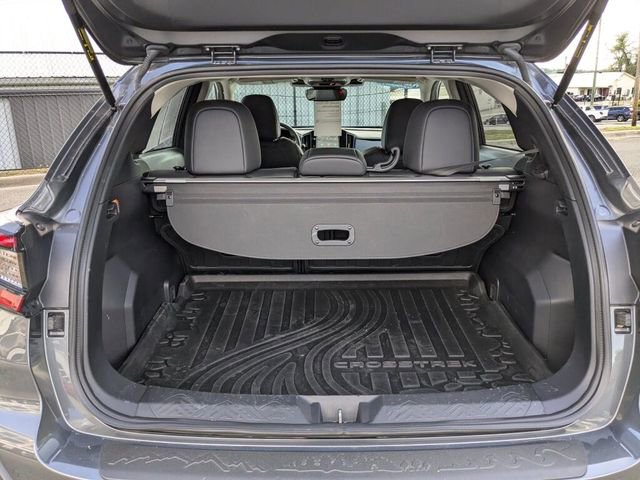 Certified 2024 Subaru Crosstrek 2.5i Limited w/ Popular Package #3A image 34
