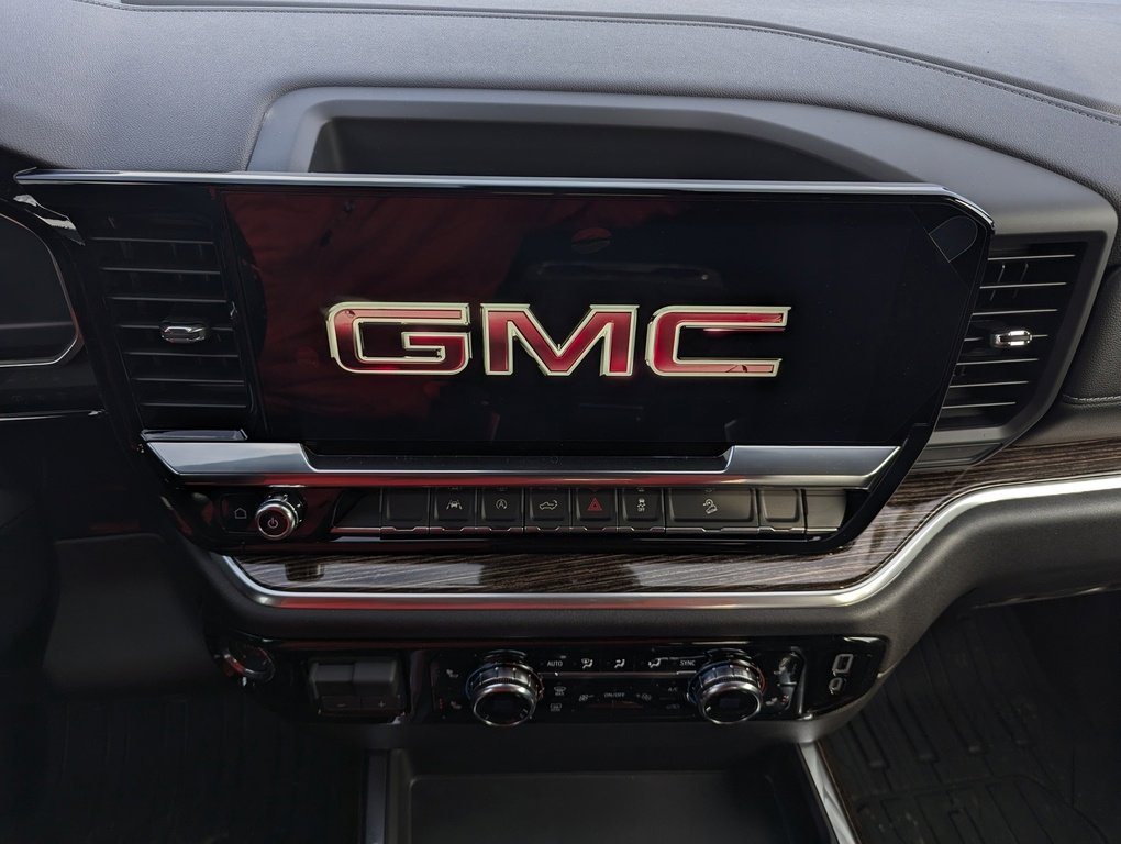 New 2026 GMC Sierra 1500 Elevation w/ Preferred Package image 24