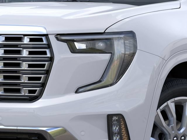 New 2026 GMC Acadia Denali w/ Super Cruise Package FWD image 10