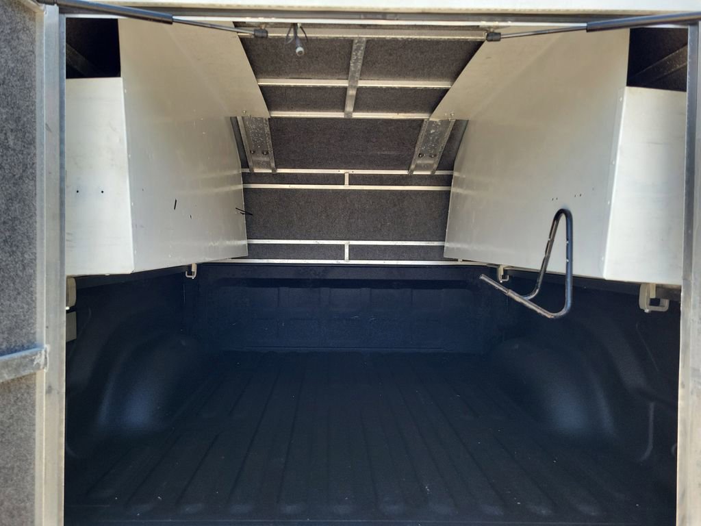 Used 2024 RAM 2500 Tradesman w/ Bed Utility Group image 14