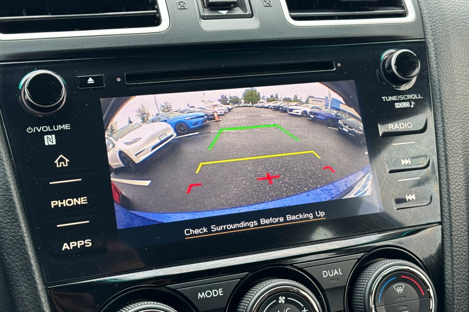Used 2019 Subaru WRX STI AWD/4WD image 24