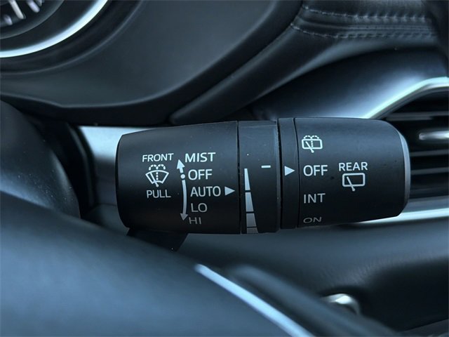 Used 2024 MAZDA CX-5 AWD 2.5 S w/ Select Package image 29