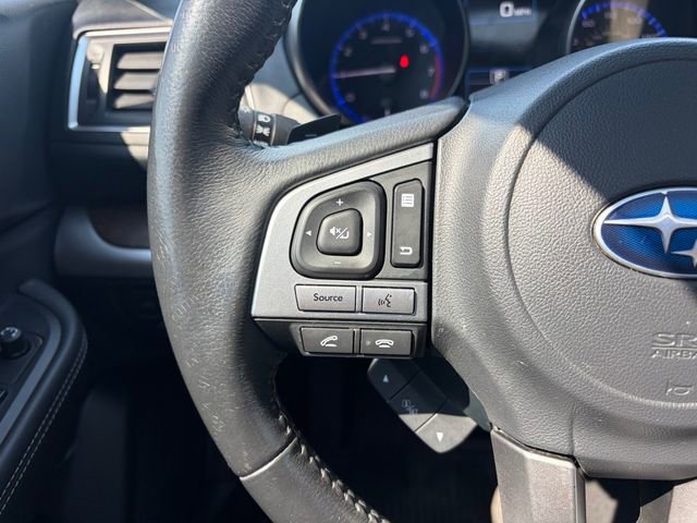 Used 2017 Subaru Outback 3.6R Limited image 21