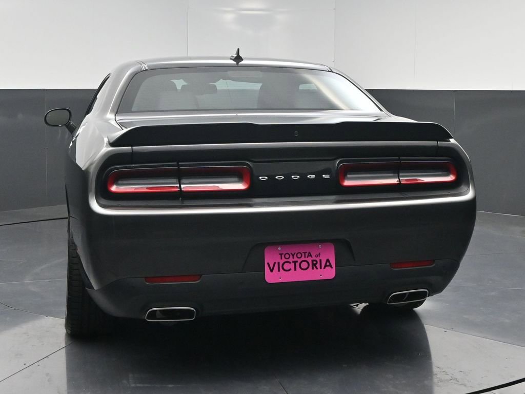 Used 2023 Dodge Challenger GT w/ Plus Package image 19