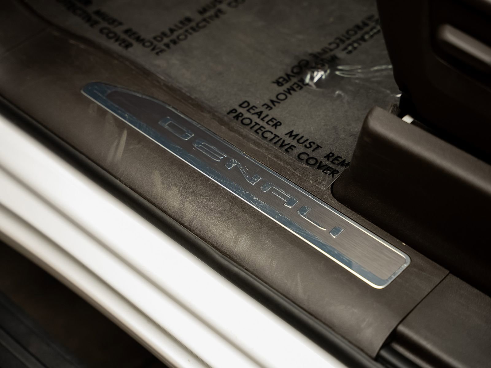 Used 2020 GMC Sierra 1500 Denali w/ Denali Ultimate Package image 69