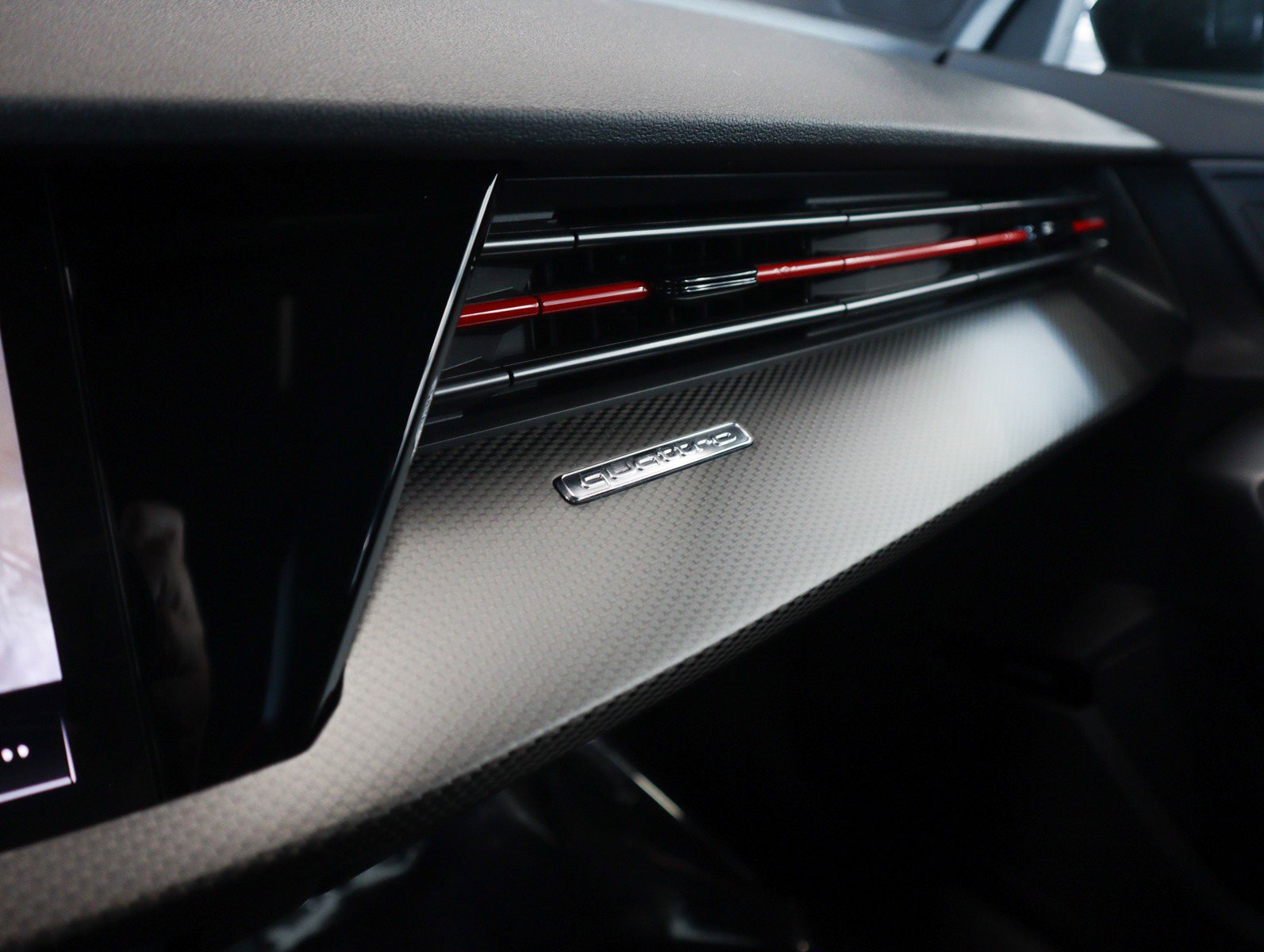 New 2026 Audi RS 3 image 27