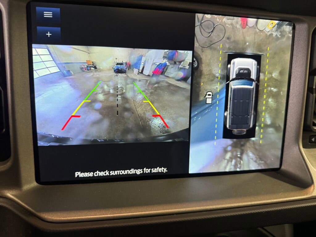 Used 2023 Ford Bronco Raptor image 12