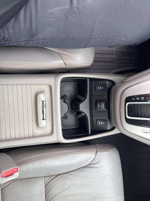 Used 2013 Honda CR-V EX-L image 40