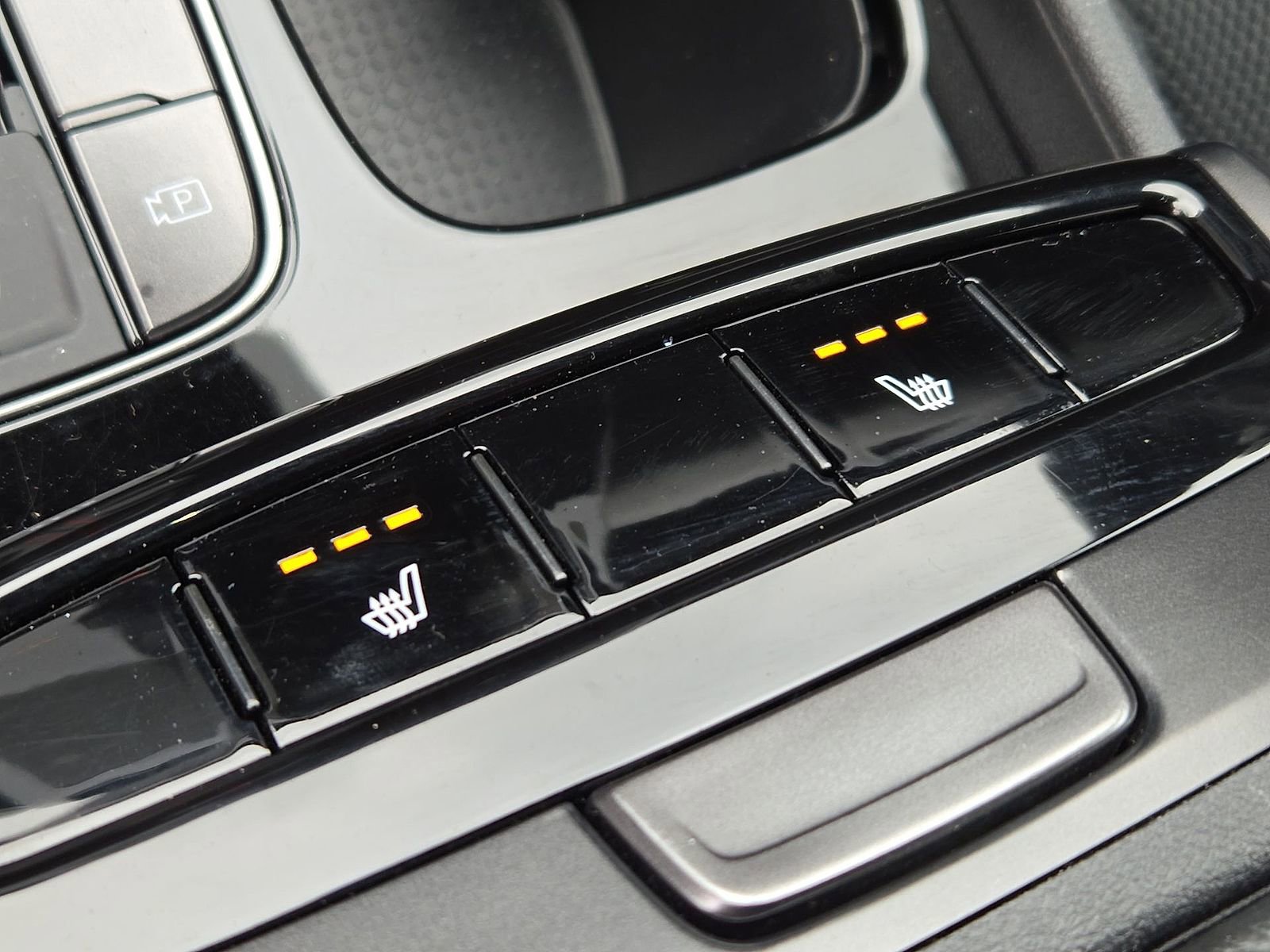 Certified 2023 Hyundai Tucson N Line image 25