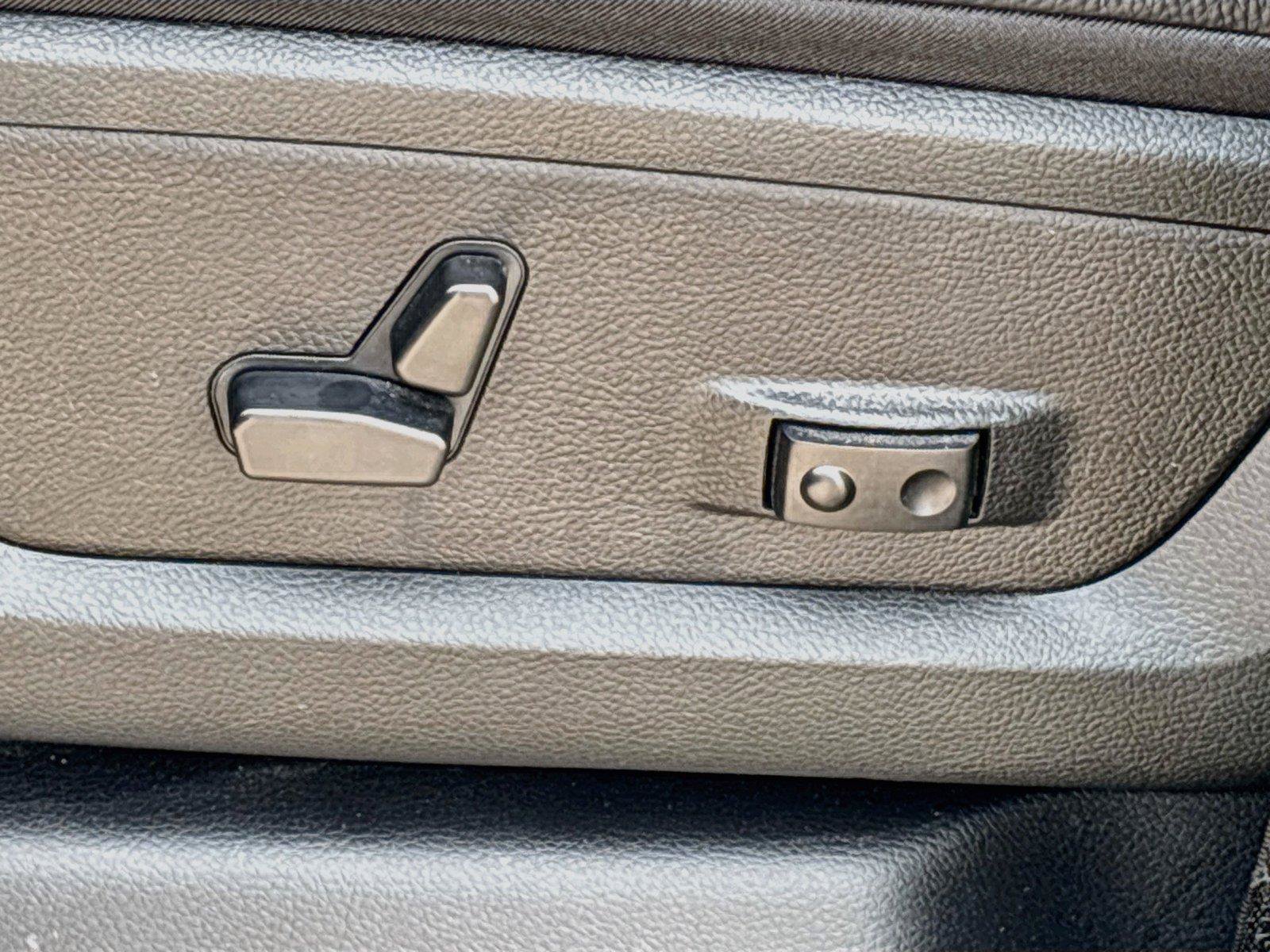 Certified 2026 RAM 3500 Limited AWD/4WD image 23