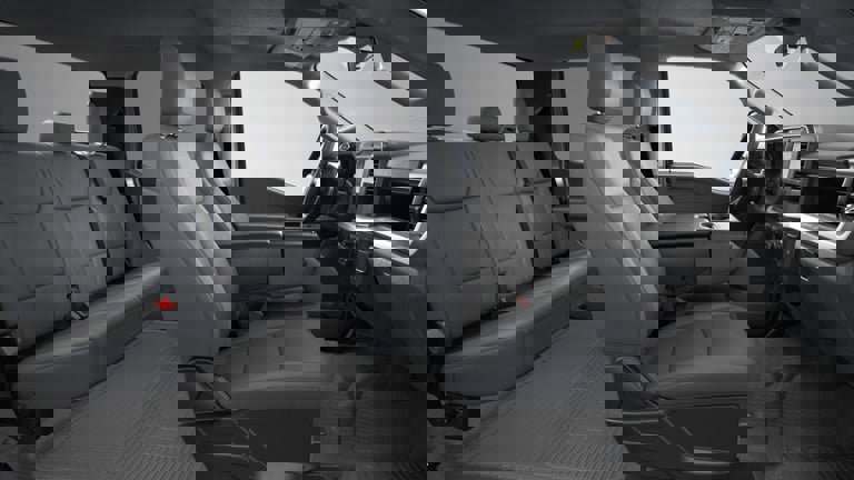 New 2026 Ford F350 XL w/ STX Appearance Package image 27