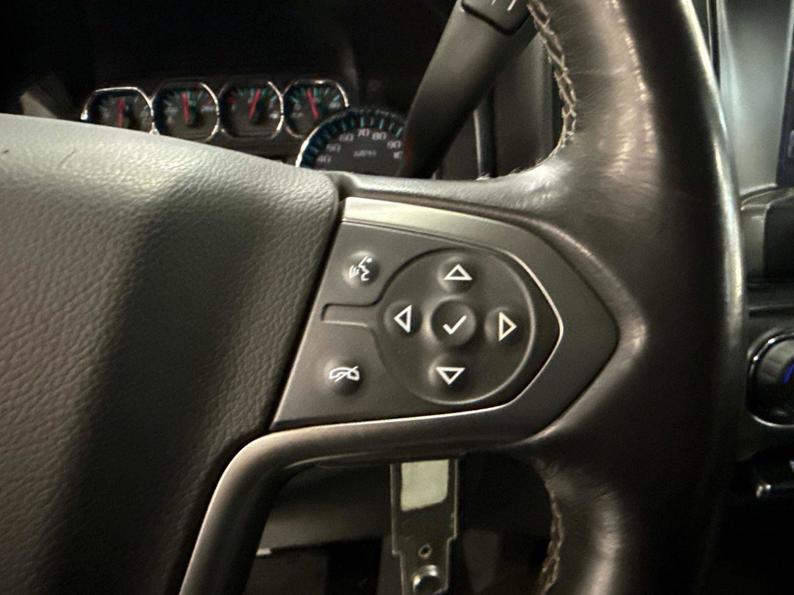 Used 2016 Chevrolet Silverado 2500 LT w/ Midnight Edition image 26