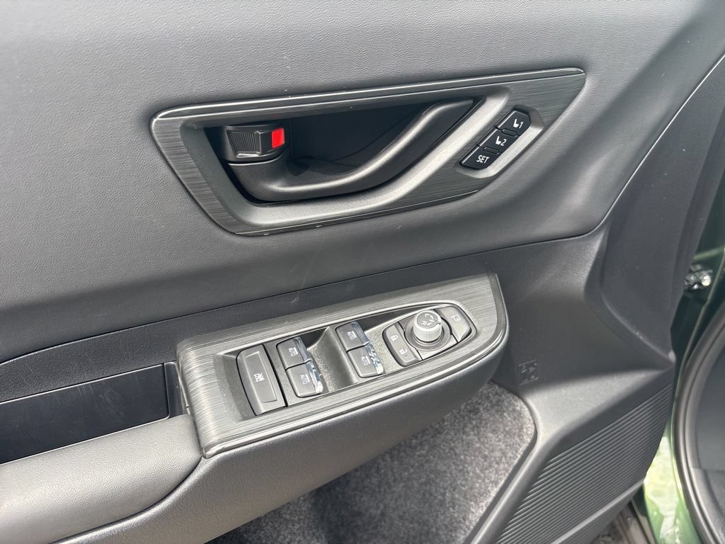 New 2026 Subaru Outback Wilderness AWD/4WD image 19