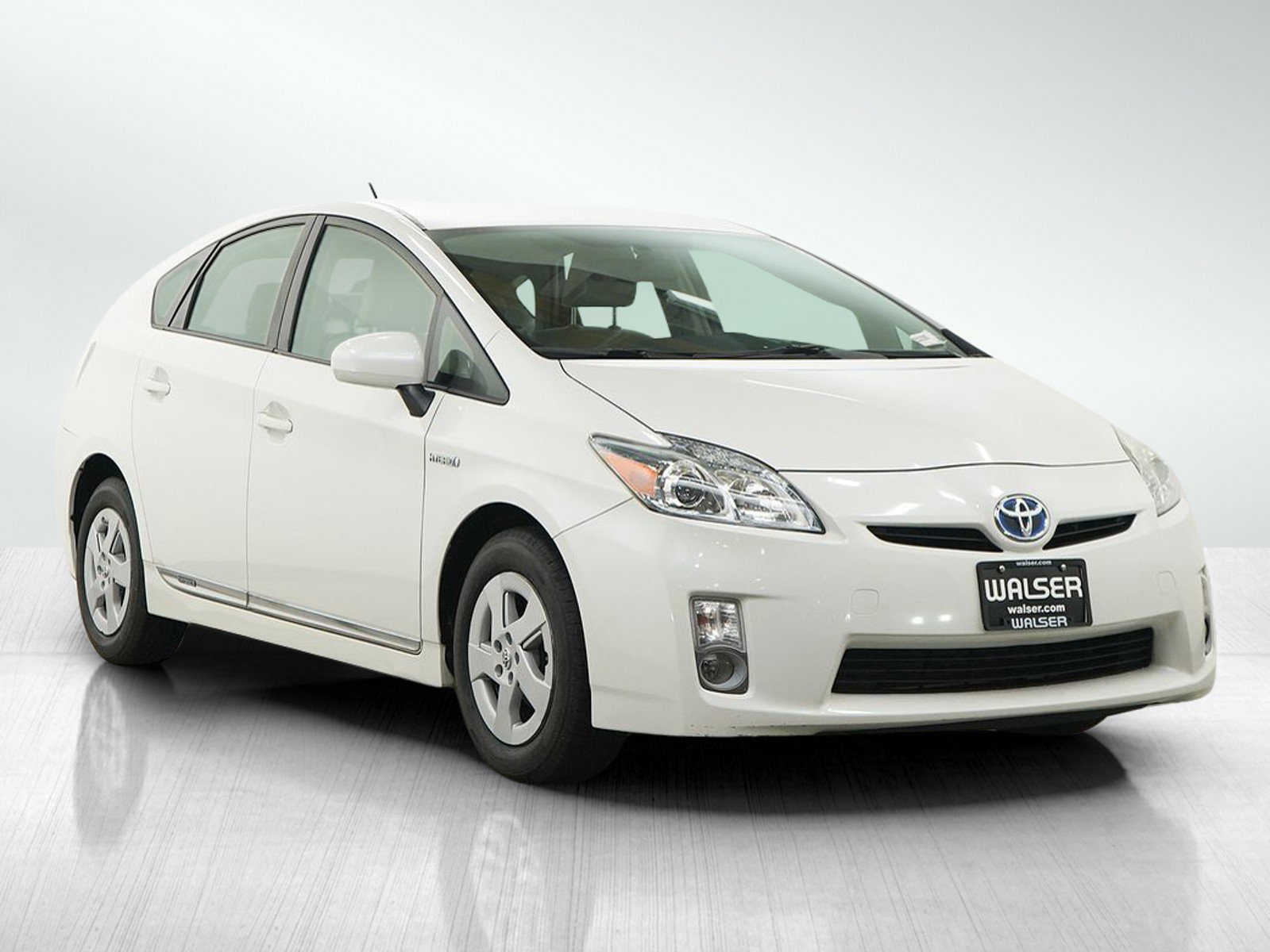 Used 2010 Toyota Prius Two FWD image 7
