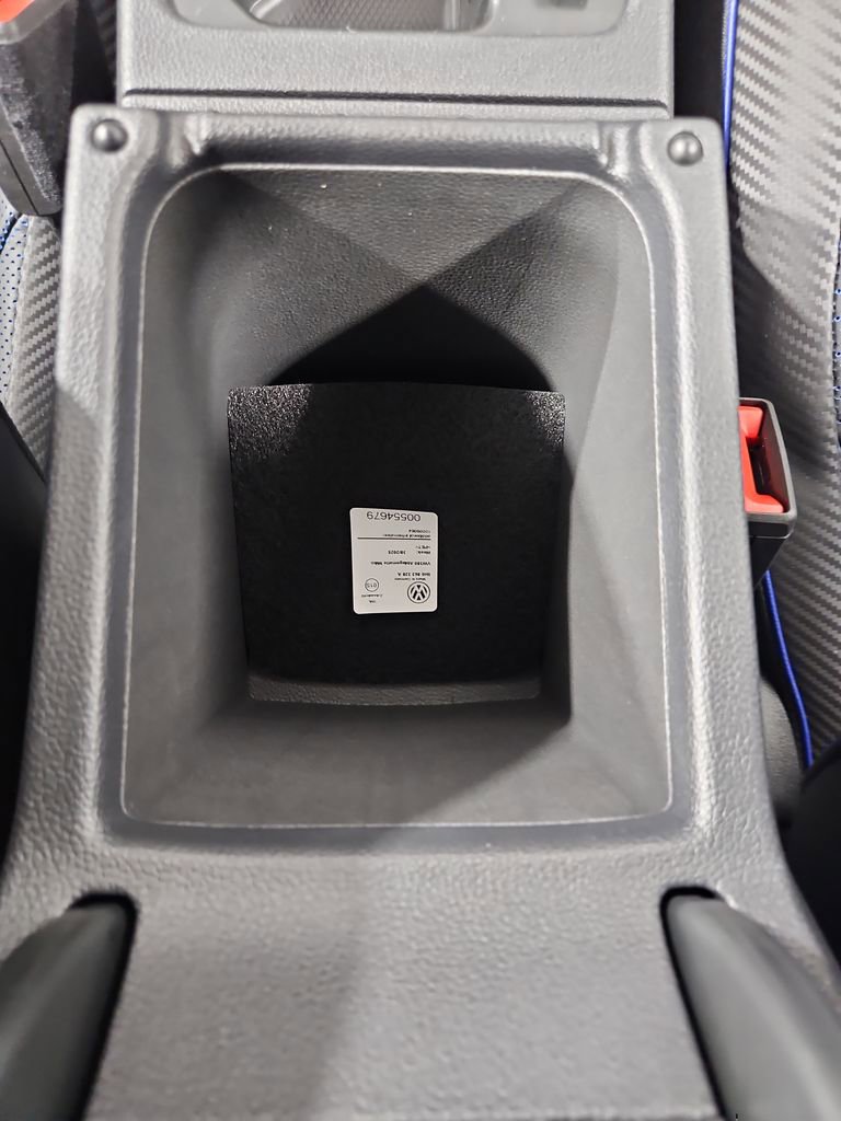 New 2026 Volkswagen Golf 2.0T image 26