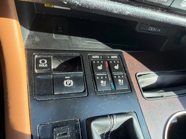Used 2021 Lexus RX 350 FWD w/ Premium Package image 15