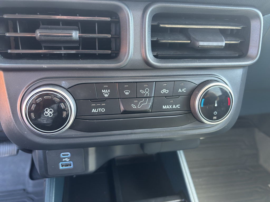 Used 2024 Ford Maverick Tremor w/ Tremor Off-Road Package AWD/4WD image 20