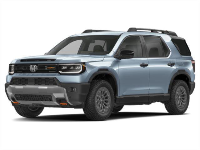 New 2026 Honda Passport TrailSport image 4