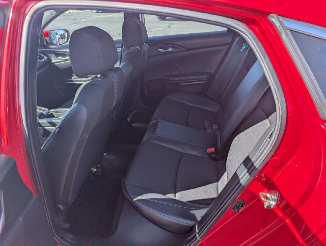 Used 2019 Honda Civic Sport image 9
