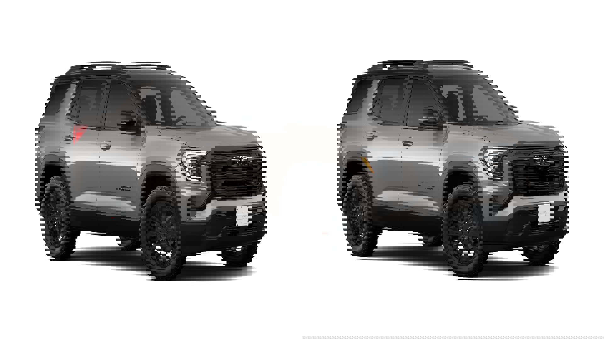 New 2026 GMC Terrain Elevation image 20