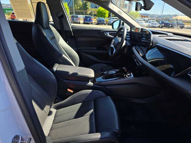 Used 2025 Audi A5 2.0T Premium Plus w/ Premium Plus AWD/4WD image 11