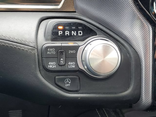 Used 2019 RAM 1500 Limited AWD/4WD image 30