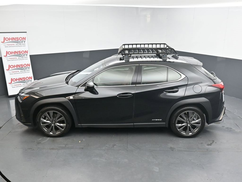 Used 2020 Lexus UX 250h F Sport image 35