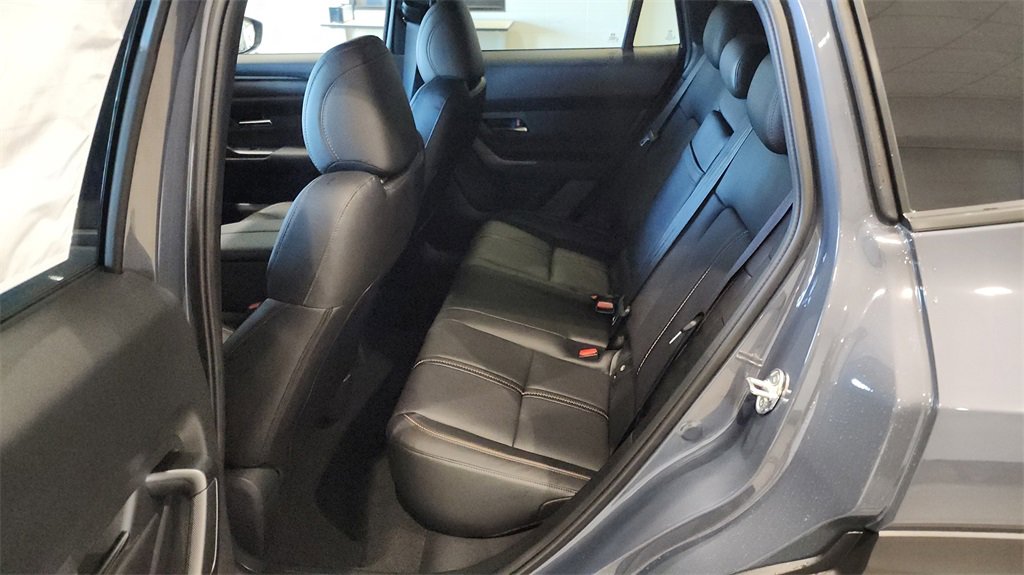 Used 2025 MAZDA CX-50 AWD 2.5 S w/ Cargo Package image 11