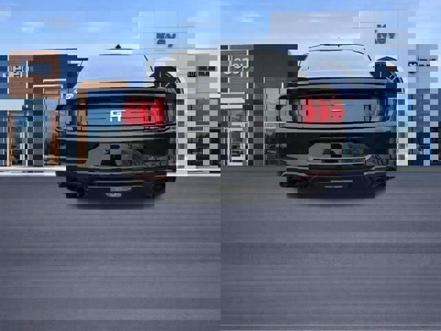 Used 2022 Ford Mustang GT image 5