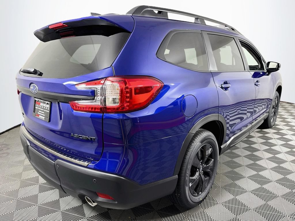 New 2026 Subaru Ascent Premium AWD/4WD image 7