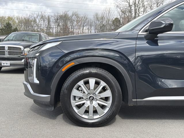Used 2024 Hyundai Palisade SEL image 9