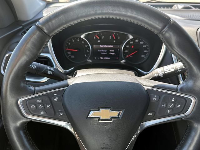 Certified 2020 Chevrolet Equinox Premier AWD/4WD image 20