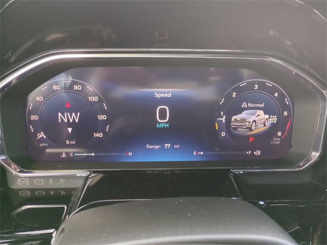 New 2026 Chevrolet Silverado 1500 High Country w/ High Country Premium Package image 28