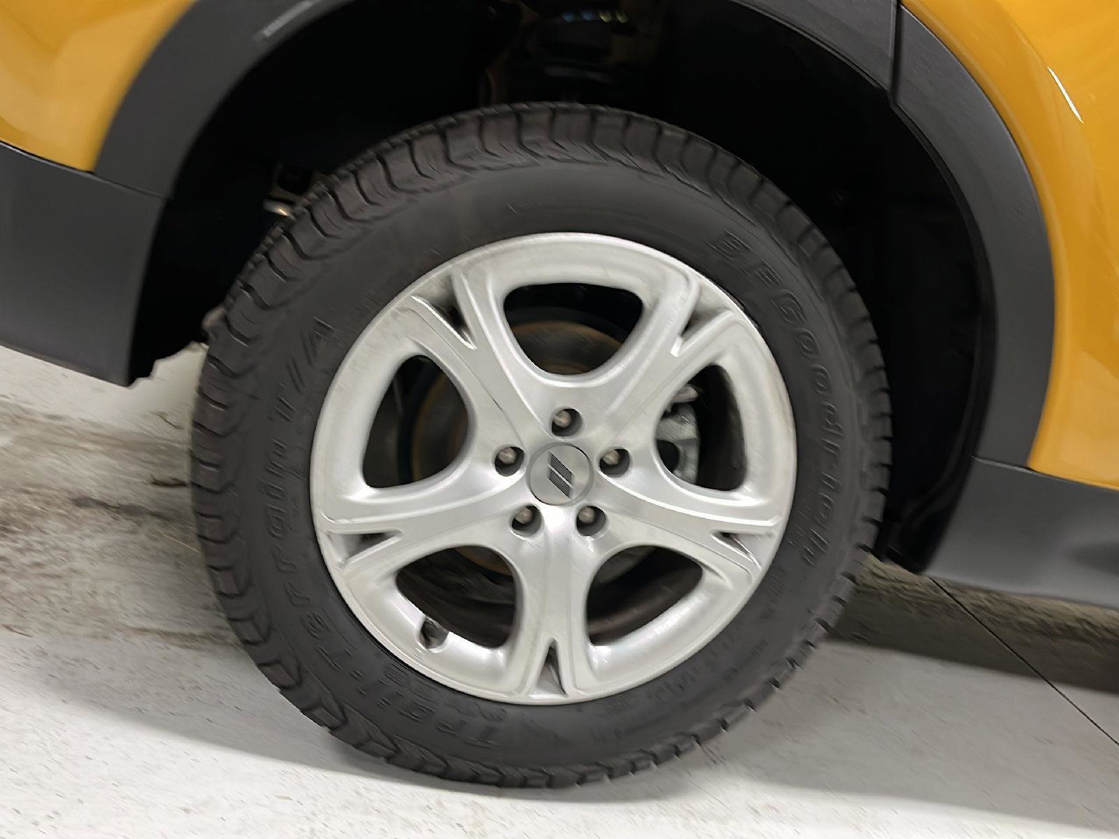 Used 2024 Dodge Hornet GT image 27