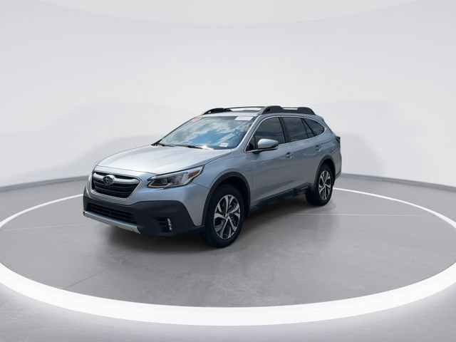Used 2022 Subaru Outback Limited AWD/4WD image 3