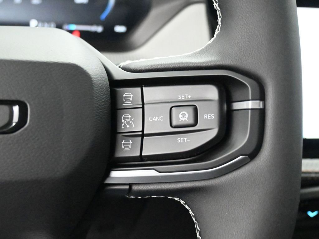 New 2026 Jeep Cherokee Limited image 26