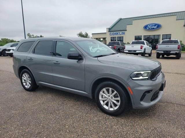 Used 2025 Dodge Durango GT RWD image 19